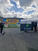 Tirconaill Renewables Ltd