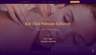 Kay Thai Massage Kilkenny