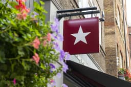 Pret A Manger logo