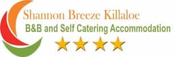 Shannon Breeze B & B logo