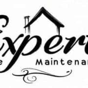 Expert Home Maintenance logo