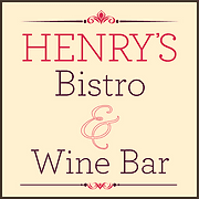 Henry's Bistro & Wine Bar logo