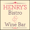 Henry's Bistro & Wine Bar