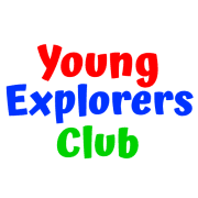 Young Explorers Club logo