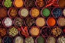 Spice Garden