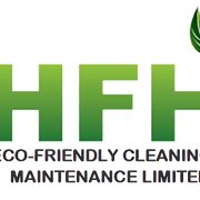 HFH Cleaning & Maintenance Limited logo