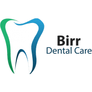 Birr Dental Care logo