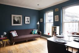 City Centre Apartment | Temple Bar | Dublin Castle logo