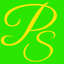 Powerstown Stud logo