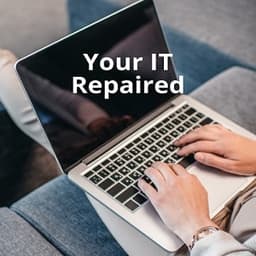 Celtic Repairs logo