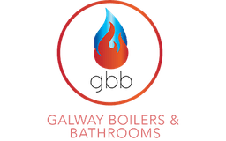 Galway Boilers and Bathrooms logo