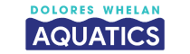 Dolores Whelan Aquatics logo