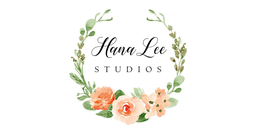 HanaLee Studios logo