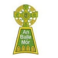 Ballymore Eustace GAA logo