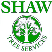 Shaw Tree Services logo