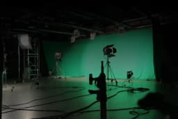 091 Productions logo