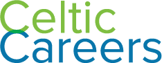 Celtic Careers logo