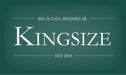 Kingsize.ie logo