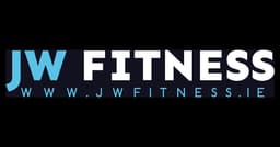 JW Fitness Cavan logo