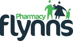 Flynn's Pharmacy logo
