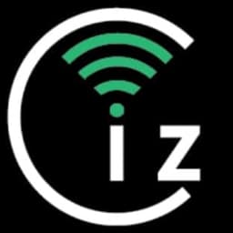 Ciz ICT logo