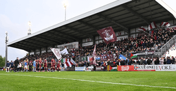 Galway United FC Shop logo