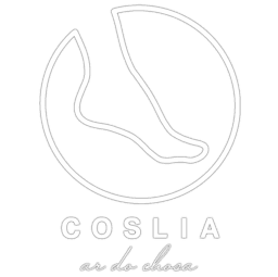 Coslia Podiatry Ennis logo
