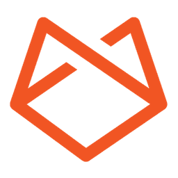 RedFox Recycling logo