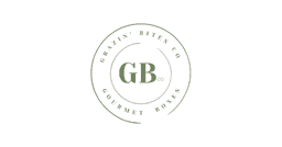 Grazin’ Bites logo