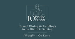 10 Bridge Street logo