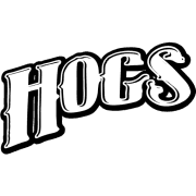 Hogs & Heifers Liffey Valley logo