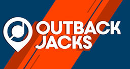 Outback Jacks logo