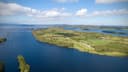 Mullans Bay Estate, Holiday Villas and Lakeside Lodges