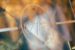 Alora Rejuvenation logo