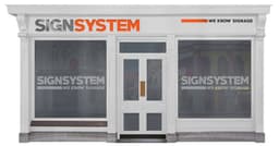 Sign System logo