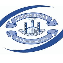 Bandon Rugby Football Club logo