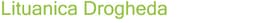 Lituanica, Drogheda logo