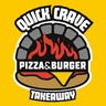 Quick Crave Takeaway