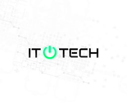 IT Tech logo