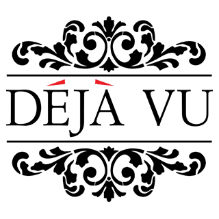 Déjà Vu logo