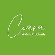 Ciara Walsh Mc Grath Play Therapy logo