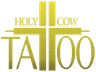 Holy Cow Tattoo