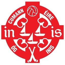 Eire Og (Ennis) GAA Club logo