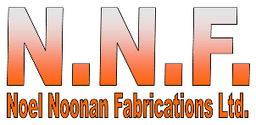 NNF Noel Noonan Fabrications logo
