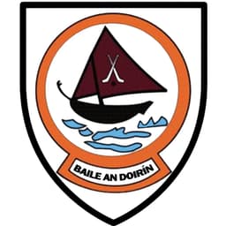Ballinderreen GAA Club logo
