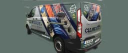 Cleanrestore logo