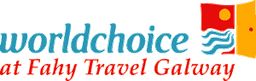 Fahy Travel logo