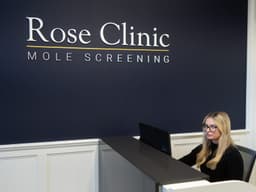 Rose Clinic Galway logo