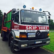 Rebkoin Light Haulage & Towing logo