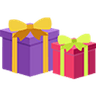 Sweet Tooth Hampers